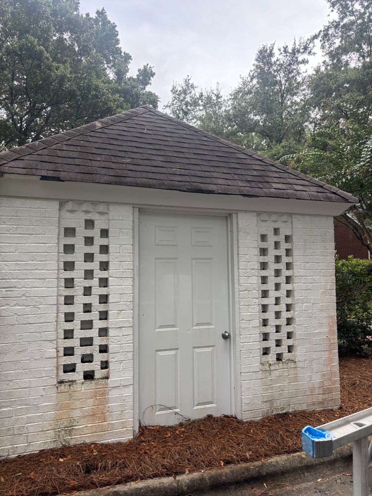 All Photos for Living Stream Pressure Washing in Wilmington, NC