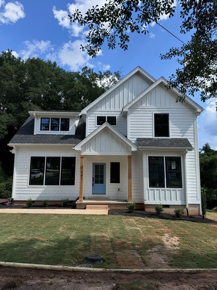 All Photos for AG Construction in Greenville, SC