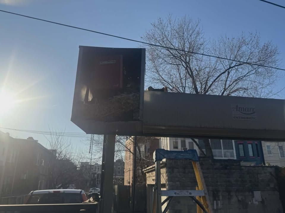 All Photos for JR Garage Door and Services in Charles County, MD