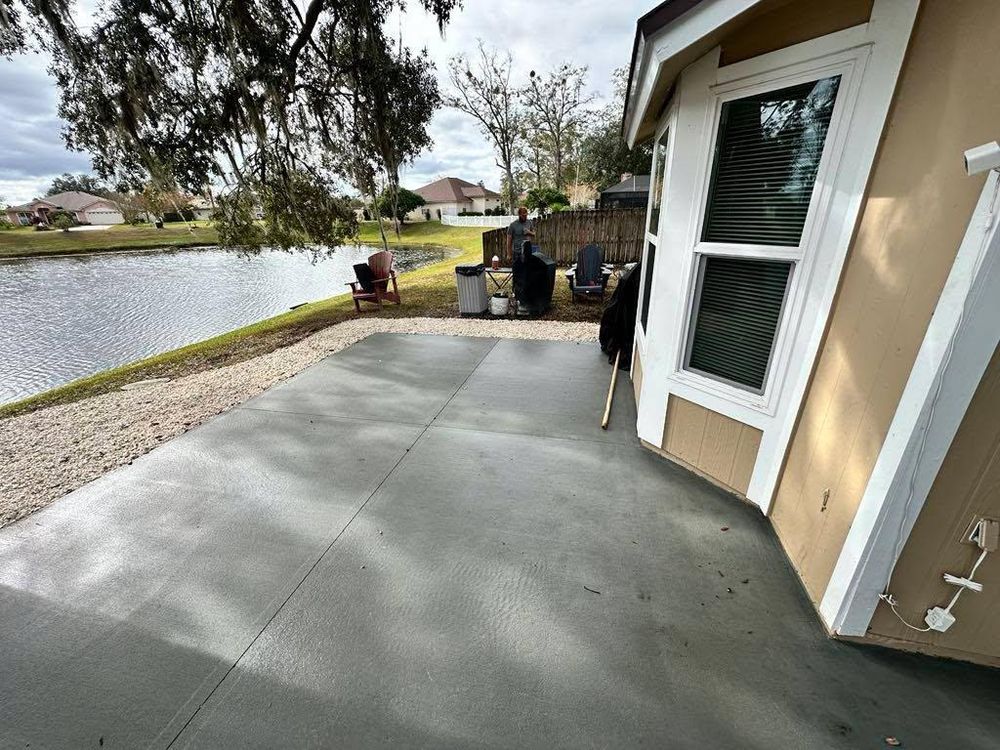 All Photos for KCS Concrete in Jacksonville, FL