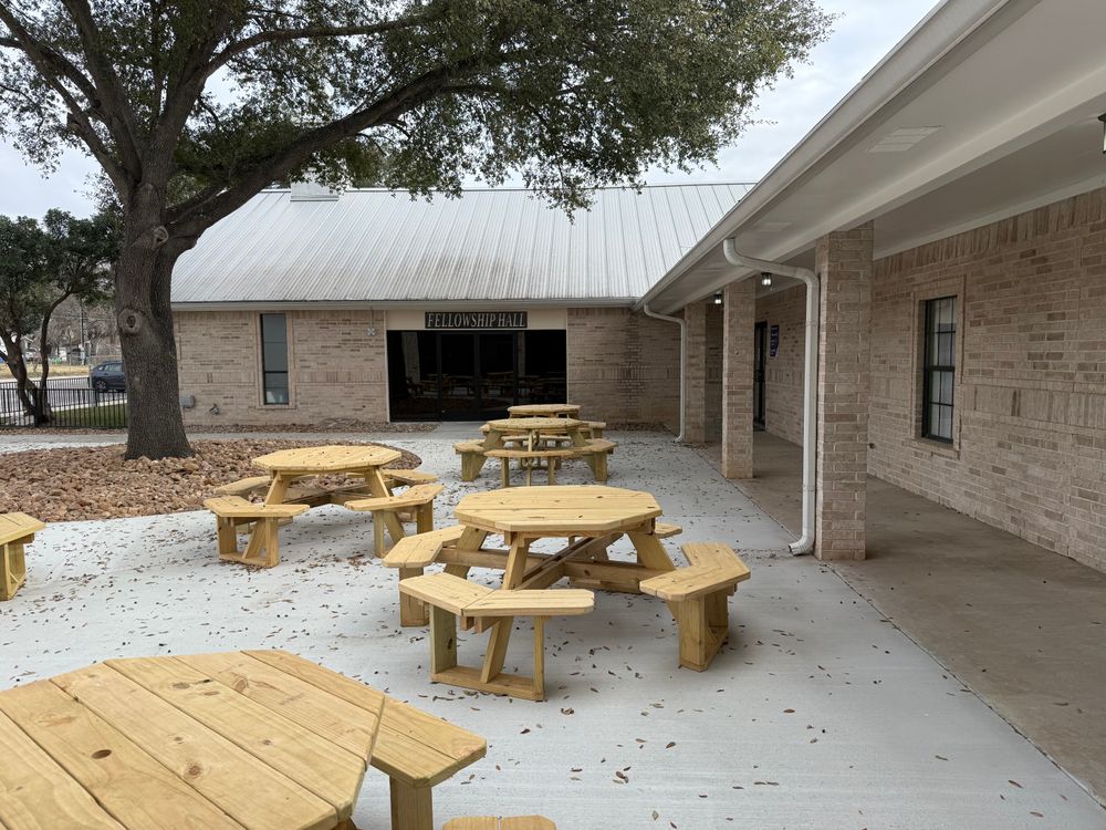 All Photos for Metal Construction in Texas in Seguin, TX