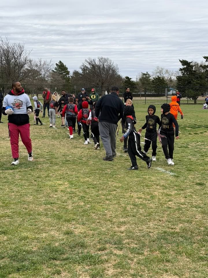 All Photos for Iron Plains Youth Football League in Amarillo, TX