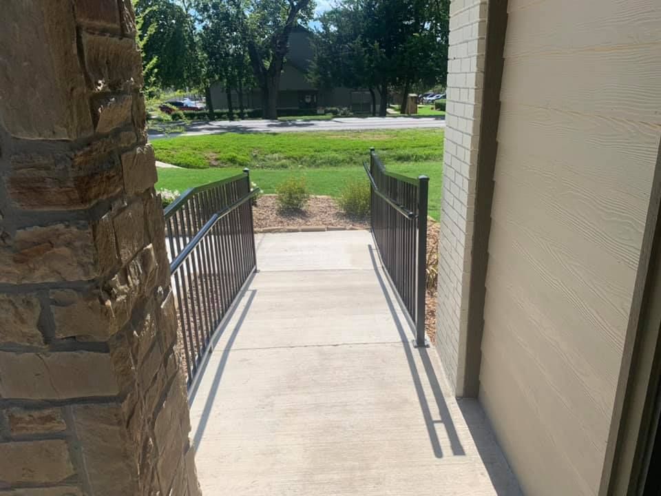 Discover what concrete can do for your home with our expert services, providing durable, affordable solutions for driveways, patios, and foundations to enhance both aesthetic appeal and structural integrity. for J and G Services in McKinney, TX