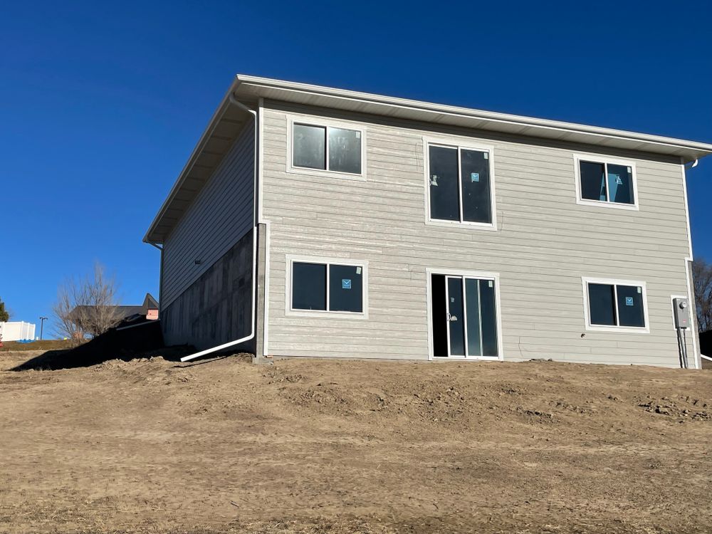 All Photos for The Gutter Man Seamless in Kearney, NE