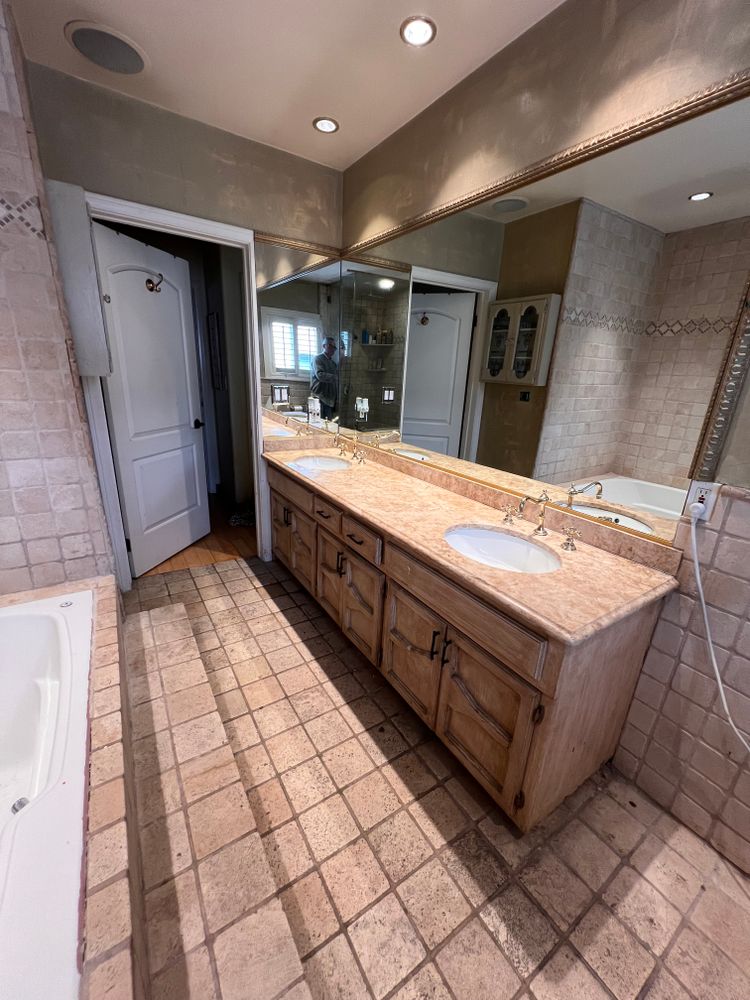 Custom Home Builds for Benji Builders in Los Angeles, CA