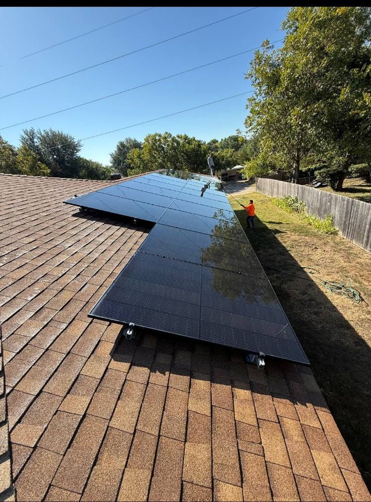 All Photos for Greenwood Roofing & Remodeling LLC in Dallas, TX