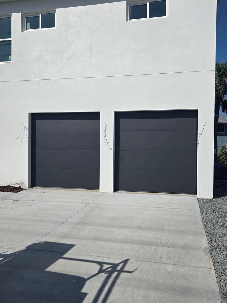 All Photos for Advantage Garage Doors, LLC in De Leon Springs, FL