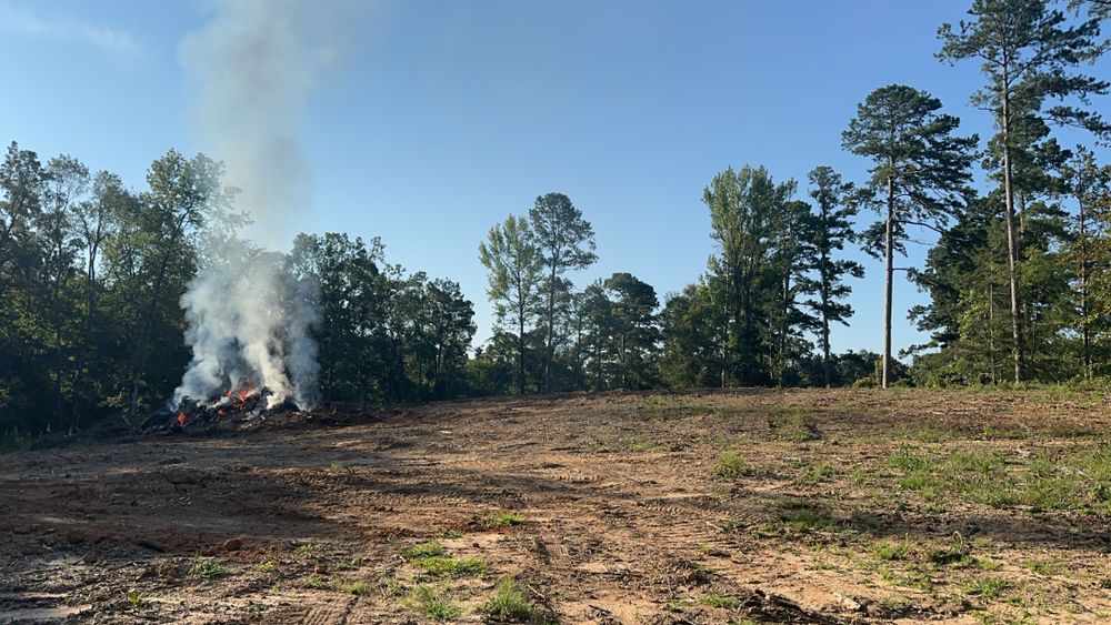 All Photos for Double J Excavation in Nashville, AR