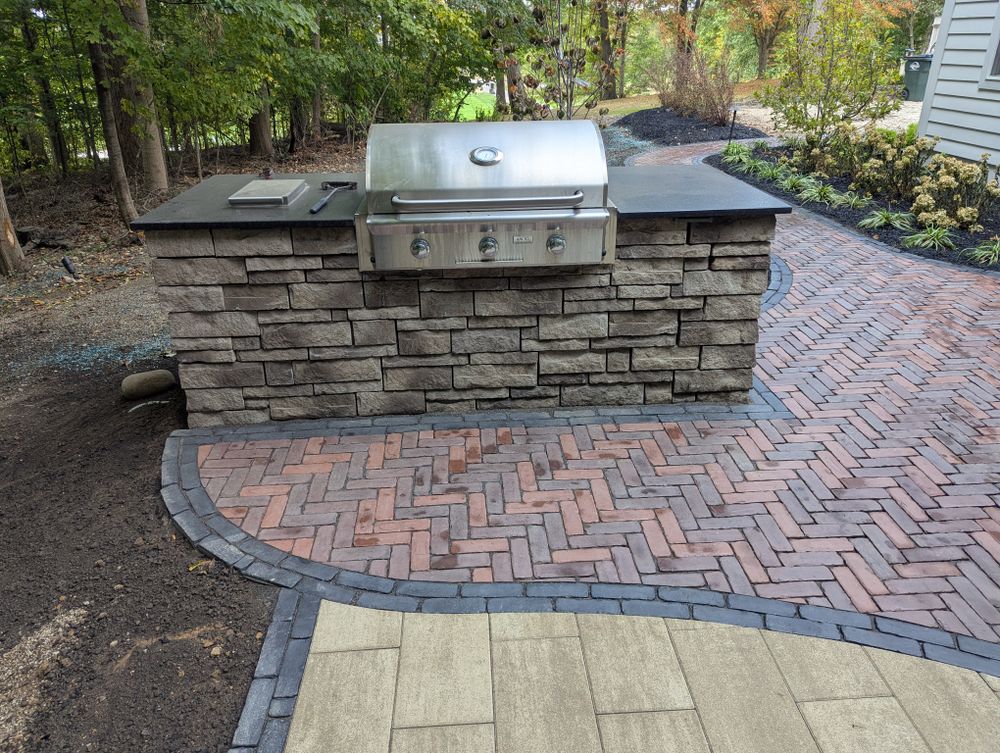 All Photos for Double D Landscape Services in Columbus ,  OH