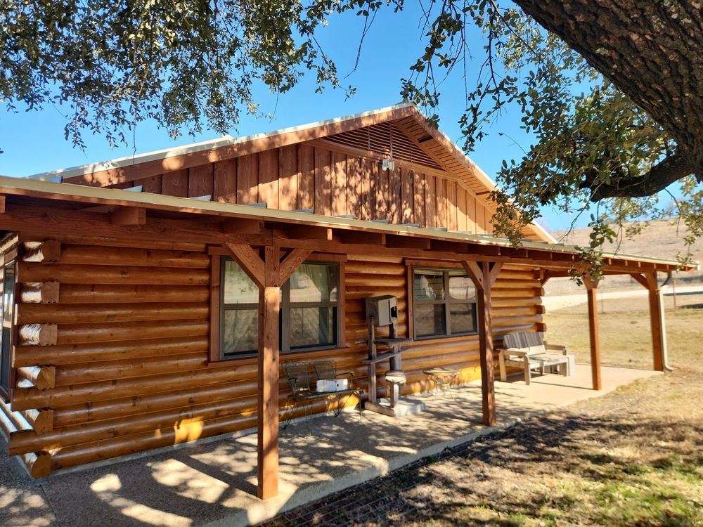 All Photos for Moss Construction in Longview, TX