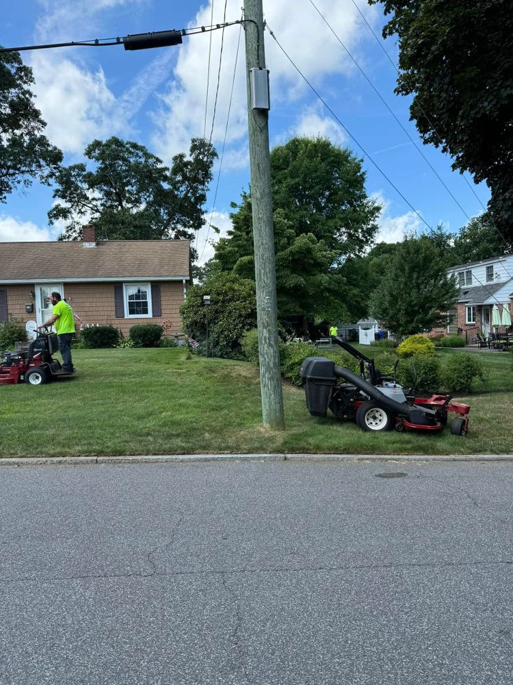 All Photos for Adams Landscaping in Springfield, MA