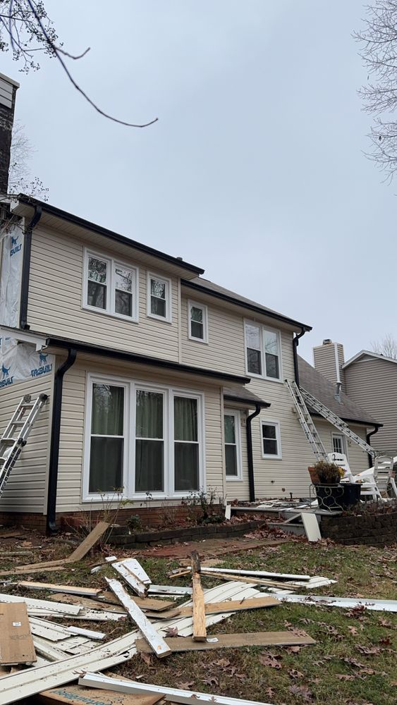 All Photos for Ultimate Gutters in Charlotte, NC