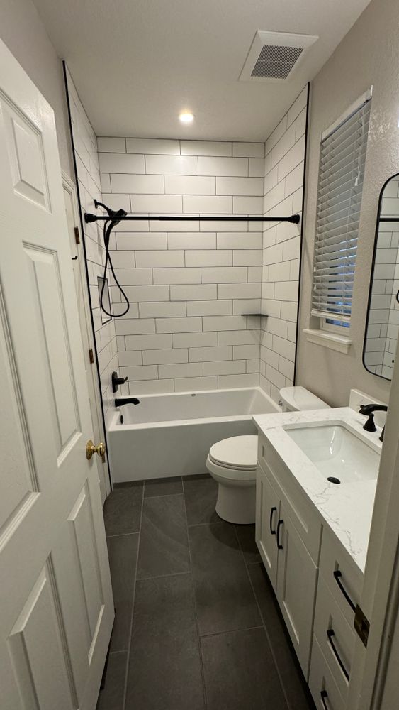 All Photos for Quest Construction, Ltd. in Lafayette, CO