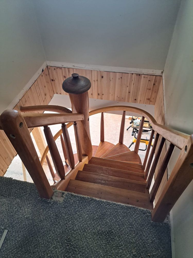 Interior Renovations for Canadice Valley Construction LLC in Canadice, NY