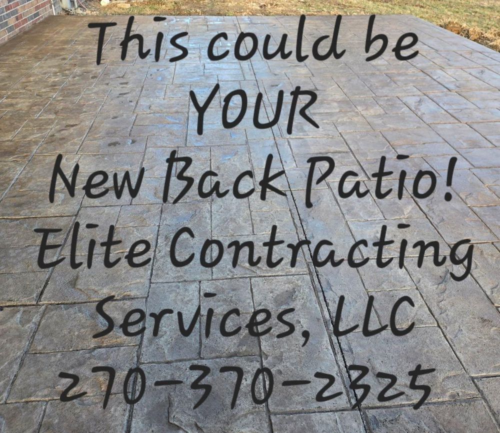 All Photos for Elite Contracting Services in Cecilia, KY