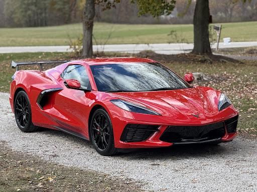 Interior / Exterior Detailing for Hoss Boss Auto Detail, LLC. in Chardon, OH