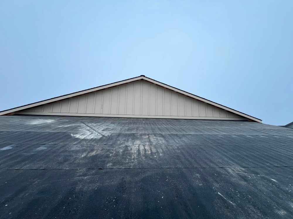 All Photos for Fairview Construction Services in Ellensburg, WA
