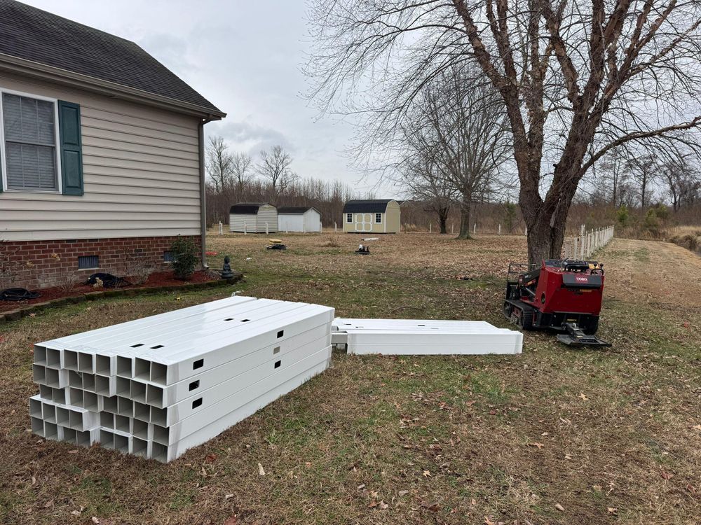 All Photos for Tidewater Trim & Deck in Moyock, NC