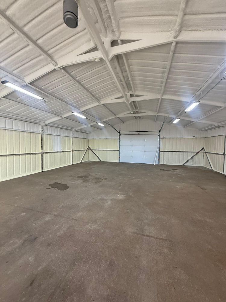 All Photos for Zarca Spray Foam in Marietta, OK