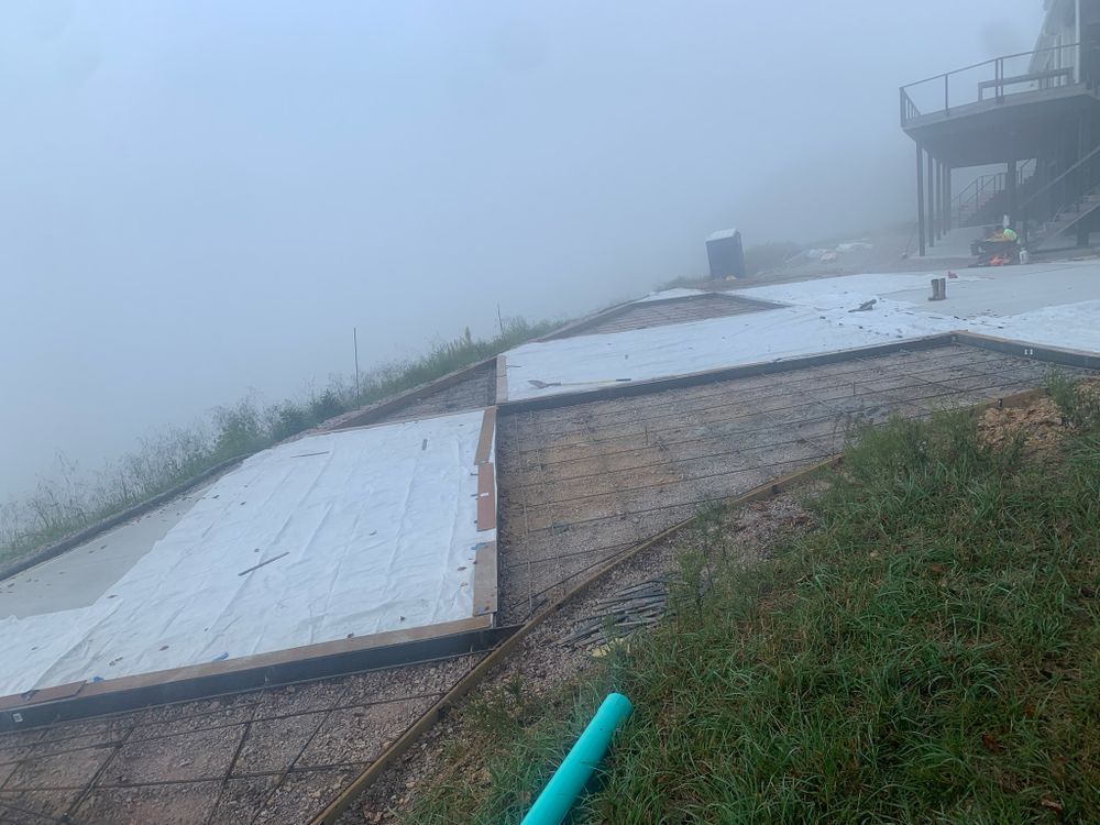 All Photos for Williams Concrete Pumping in Knoxville, Tennessee