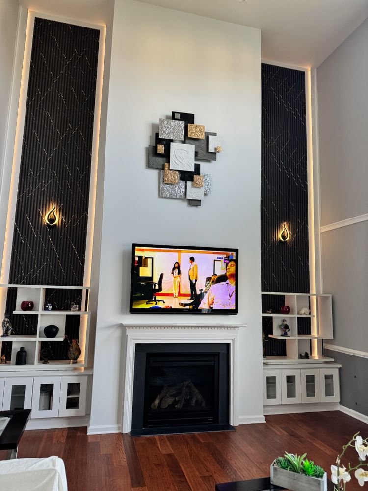 All Photos for Rodriguez Painting Service in Hamilton, NJ