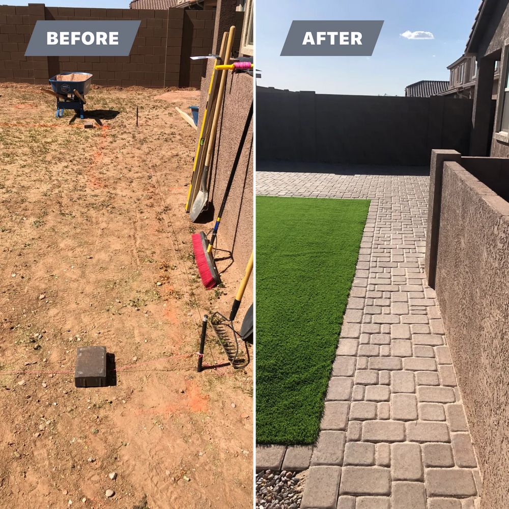 All Photos for G&C Landscaping LLC in Chandler, AZ