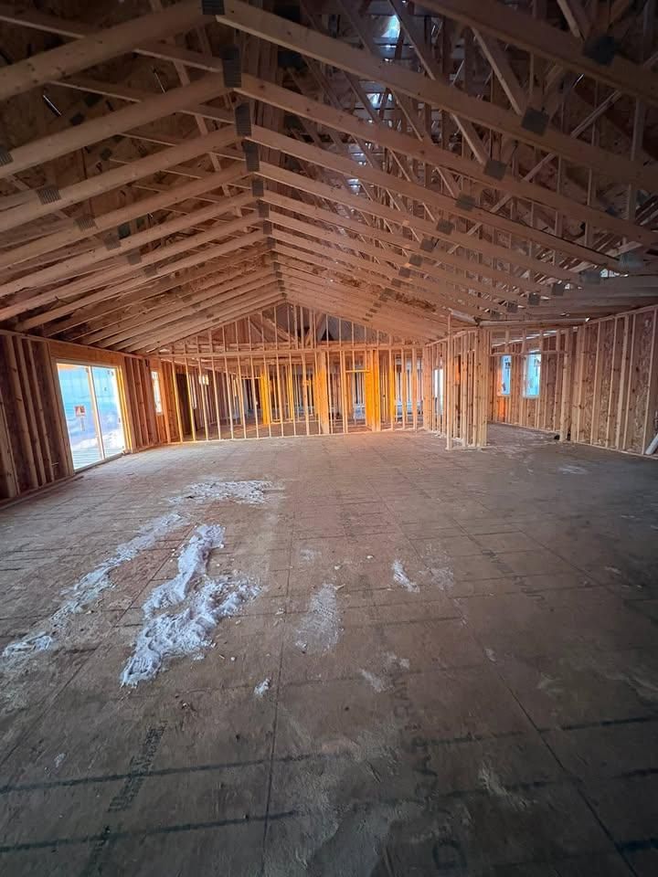 All Photos for NXT Build in Zwingle, IA