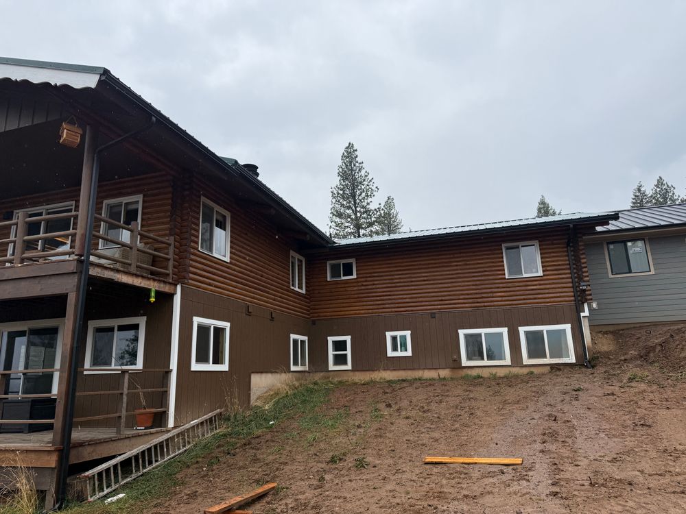 All Photos for Eaglewood Gutter's in Mead, WA