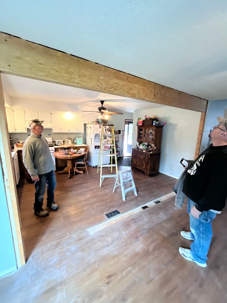 All Photos for PKC Construction in Sterling, IL