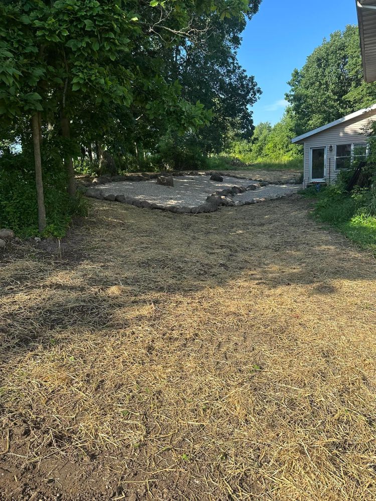 All Photos for 608 Earthworks in Marshall, WI