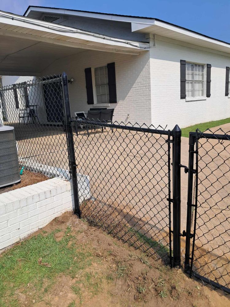 All Photos for Barnes Family Fencing in Graceville, FL