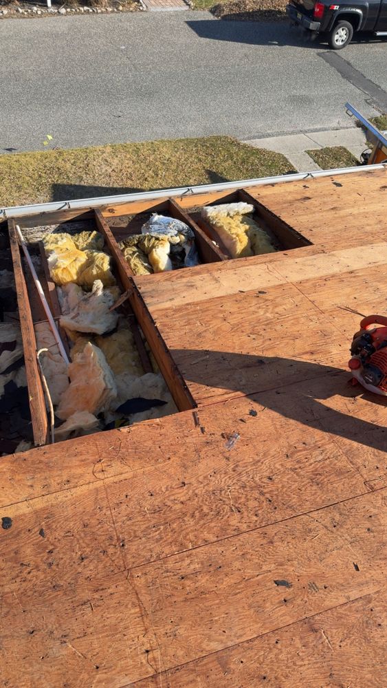 All Photos for Shore Sealed Roofing L.L.C in Cape May, NJ