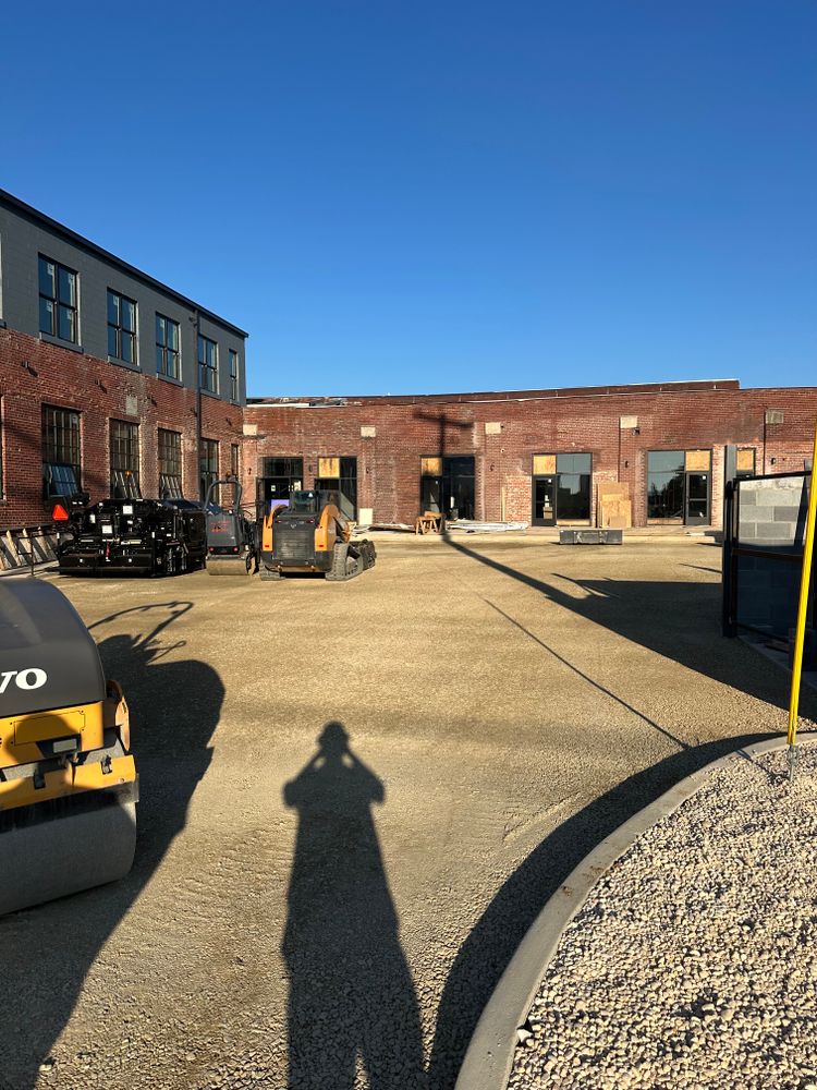 All Photos for James R Carter Paving in Roanoke, VA