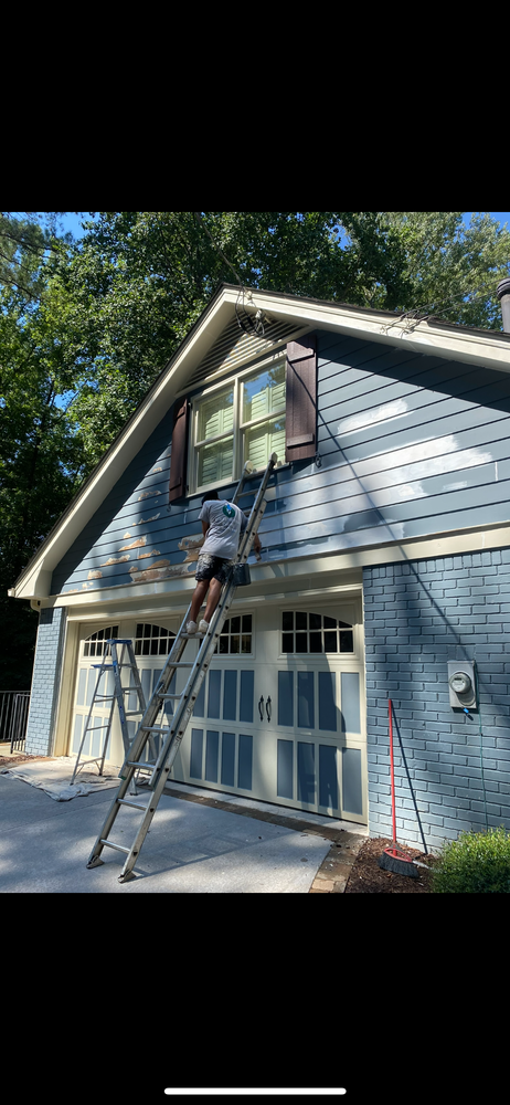 All Photos for Greenbriar Remodeling & Painting LLC in Marietta, GA