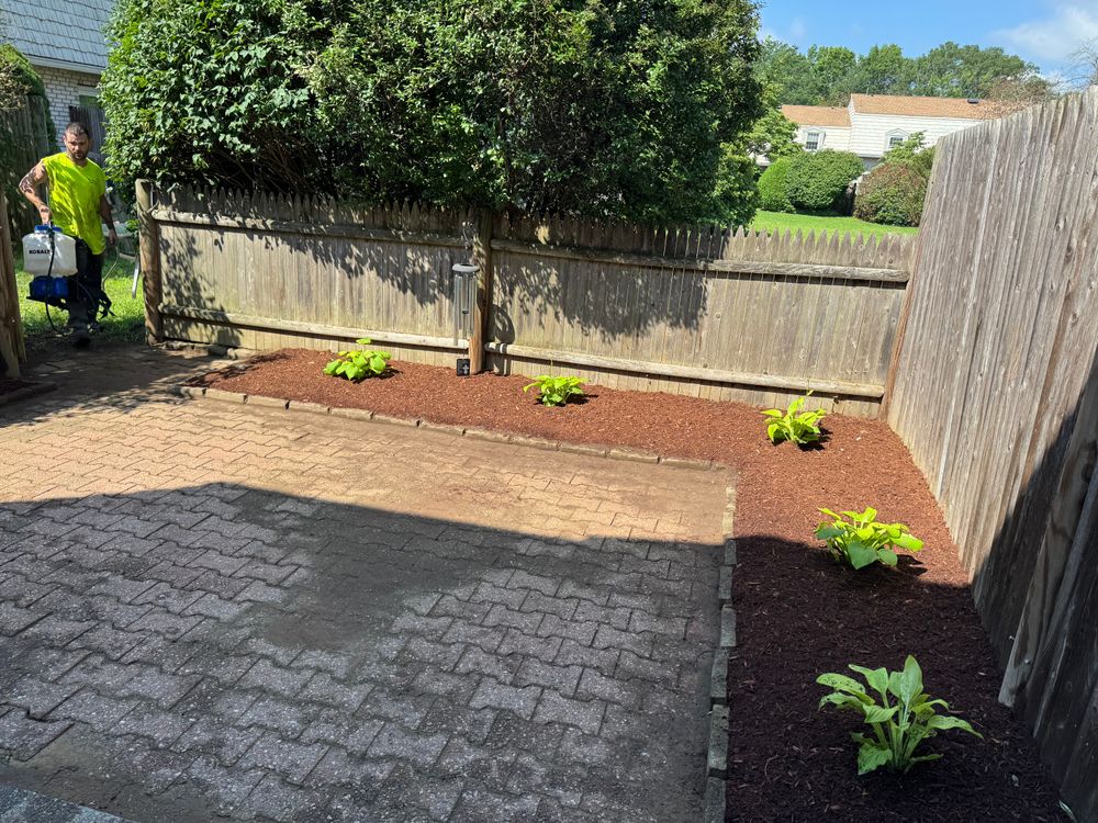 All Photos for Adams Landscaping in Springfield, MA