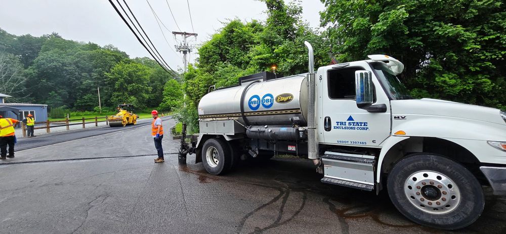 All Photos for Tri-State Emulsions Corp in New Jersey, NJ