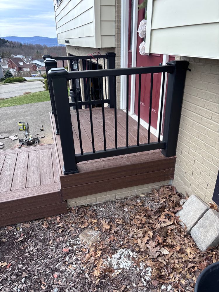 All Photos for Tricity Builders in Endicott, NY