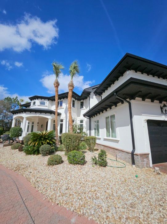 All Photos for Precision Exterior Services in Blackshear, GA