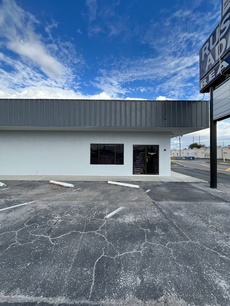 All Photos for Escorpio Painting in Tampa, FL