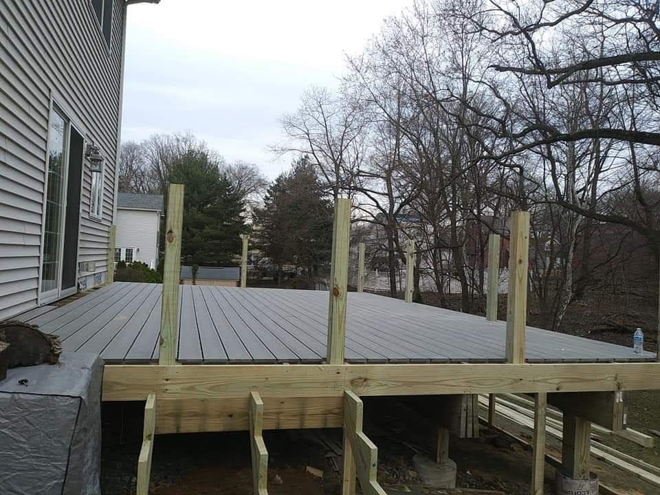 All Photos for DAC Construction, Inc. in Laurel, MD
