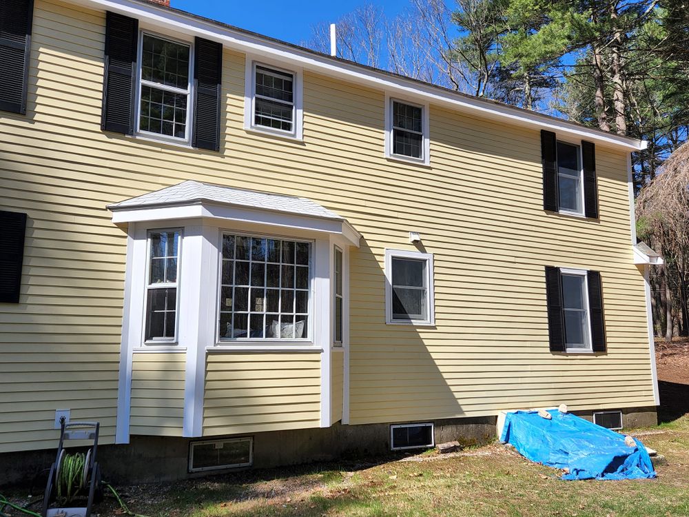 All Photos for Clarke Building Company in West Newbury, MA