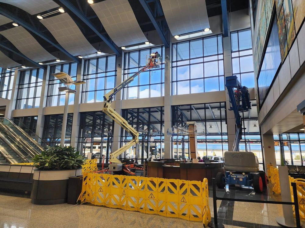 All Photos for Sunlight Building Services in Birmingham, AL