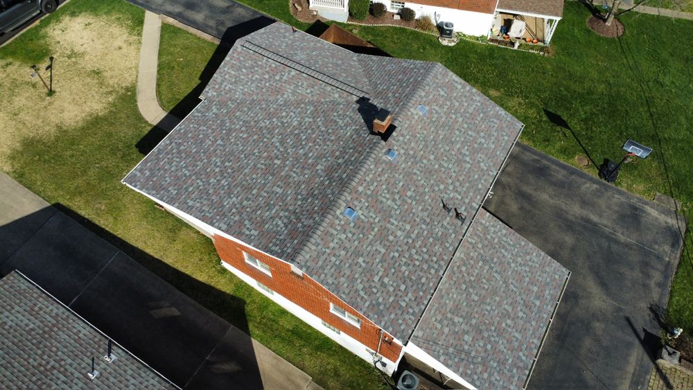 All Photos for Ridge Point Roofing in Venetia, PA
