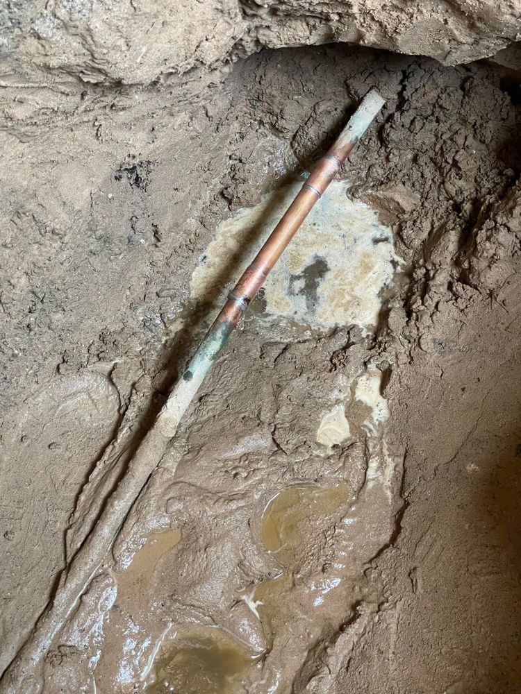 Our Leak Detection and Repair service swiftly identifies hidden leaks using advanced technology, preventing costly water damage. Trust our skilled plumbers to efficiently fix issues, ensuring your home stays safe and dry. for FM Plumbing in Yuma, AZ