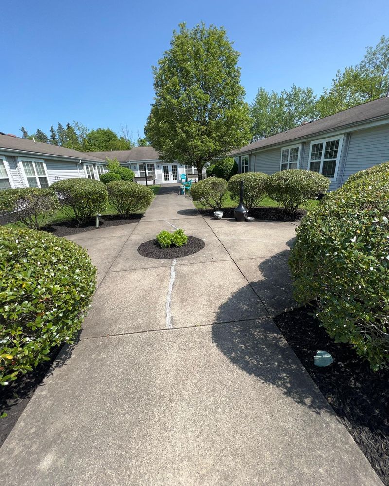 All Photos for Mark's Multiple Landscaping in Pittsburgh, PA