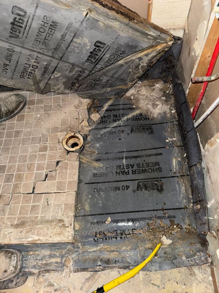 All Photos for A-L Tile in Saluda, SC