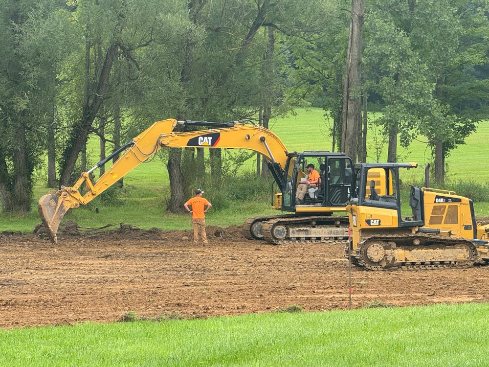 All Photos for ASC Excavating LLC in Lucas, OH