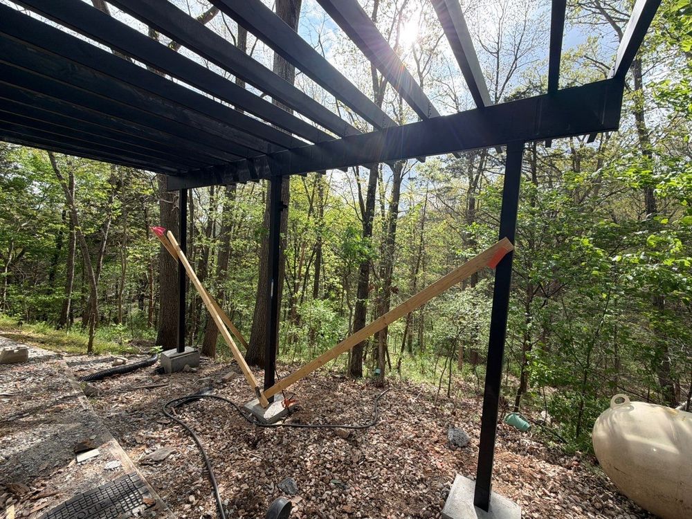 All Photos for Natural State Deck Builders in Pea Ridge, AR