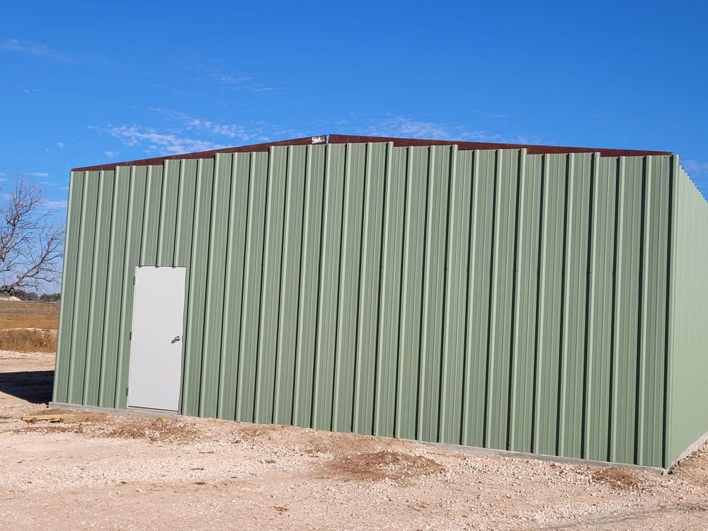 RV Park for Prairie Land Properties LLC in Lubbock, TX