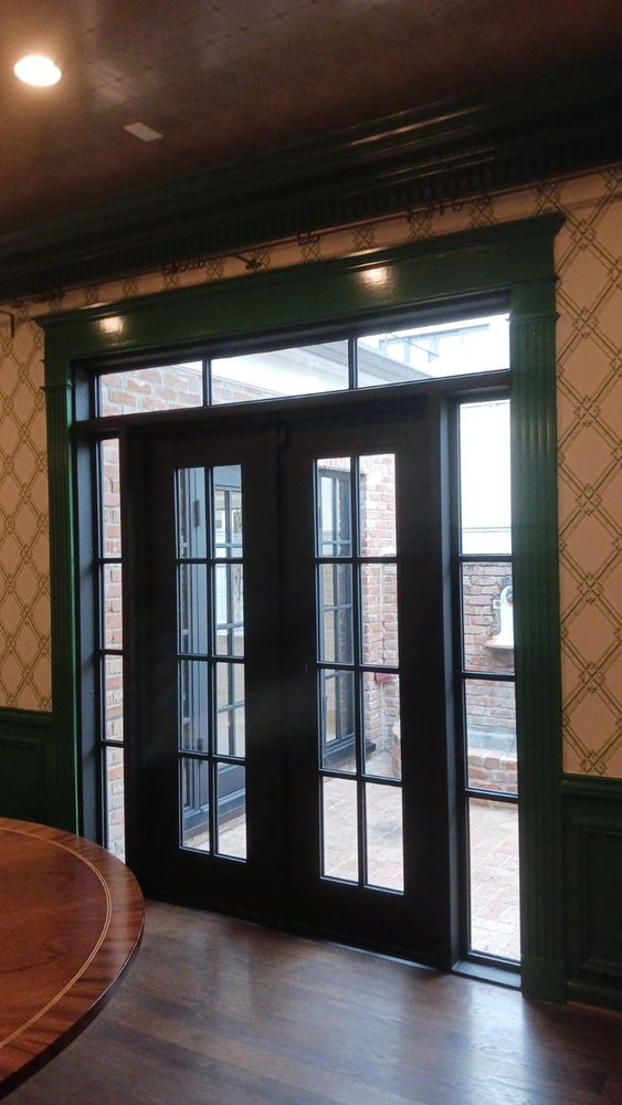 Fences for Custom Metal Work in Houston, TX